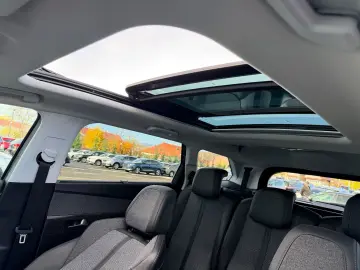 PEUGEOT 5008 2018 1.2i E6 Garantie 12 Luni Rate Avans 0 Doar