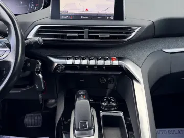 PEUGEOT 5008 2018 1.2i E6 Garantie 12 Luni Rate Avans 0 Doar