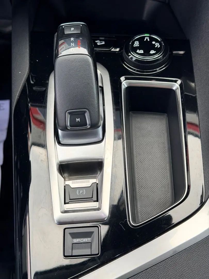 PEUGEOT 5008 2018 1.2i E6 Garantie 12 Luni Rate Avans 0 Doar