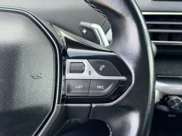 PEUGEOT 5008 2018 1.2i E6 Garantie 12 Luni Rate Avans 0 Doar