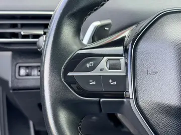 PEUGEOT 5008 2018 1.2i E6 Garantie 12 Luni Rate Avans 0 Doar