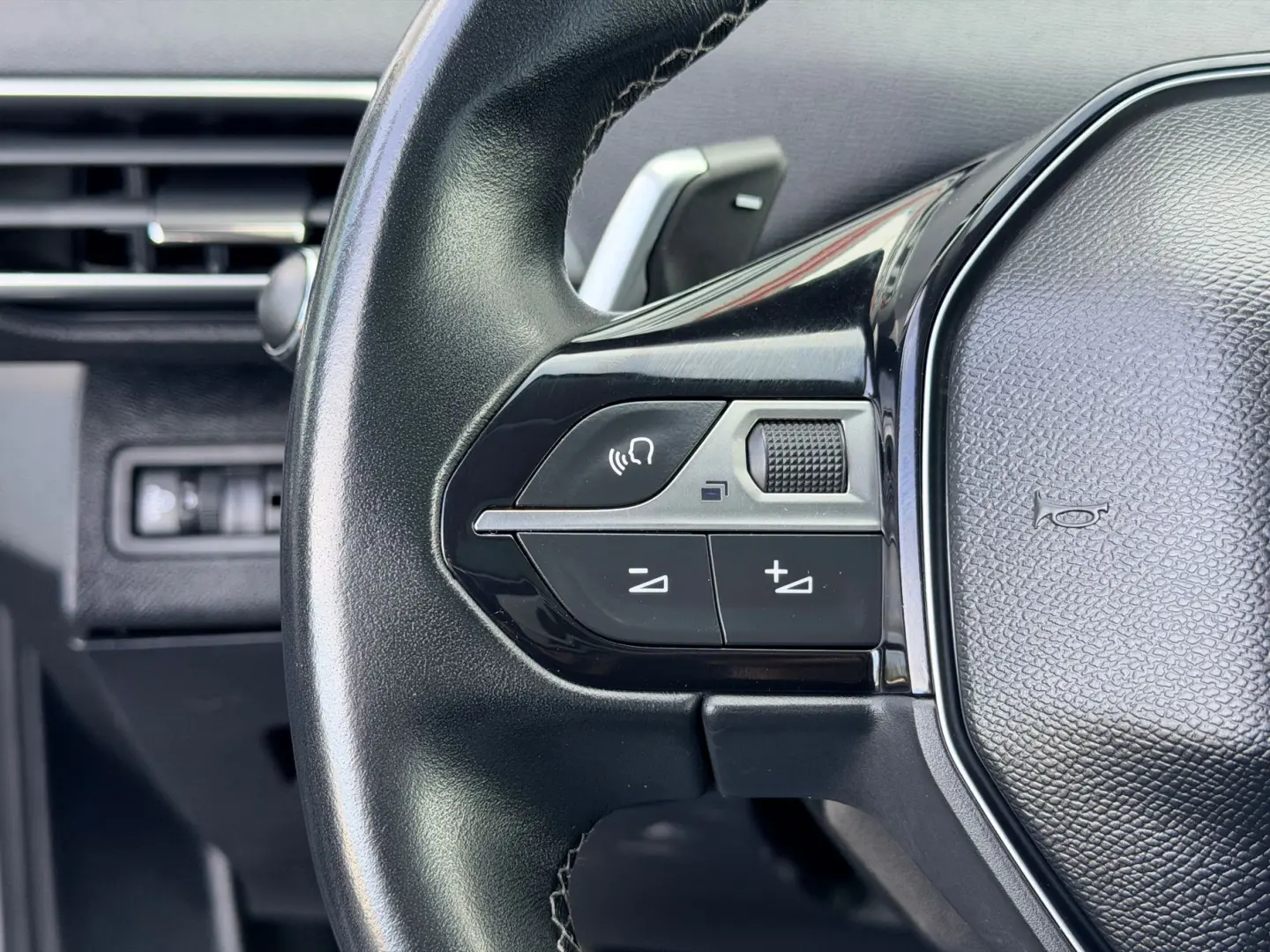 PEUGEOT 5008 2018 1.2i E6 Garantie 12 Luni Rate Avans 0 Doar