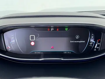 PEUGEOT 5008 2018 1.2i E6 Garantie 12 Luni Rate Avans 0 Doar