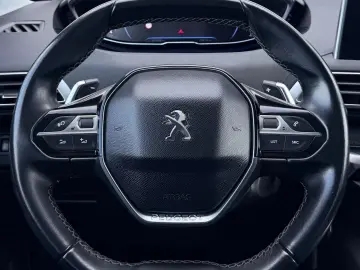 PEUGEOT 5008 2018 1.2i E6 Garantie 12 Luni Rate Avans 0 Doar