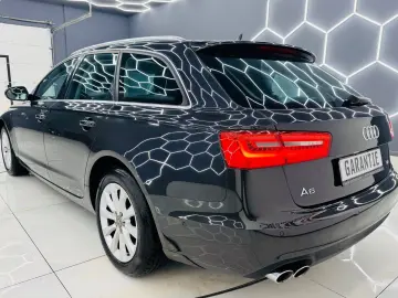 AUDI A6 2012 2.0D E5 Garantie 12 Luni Rate Avans 0 Doar Cu B