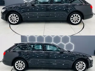 AUDI A6 2012 2.0D E5 Garantie 12 Luni Rate Avans 0 Doar Cu B