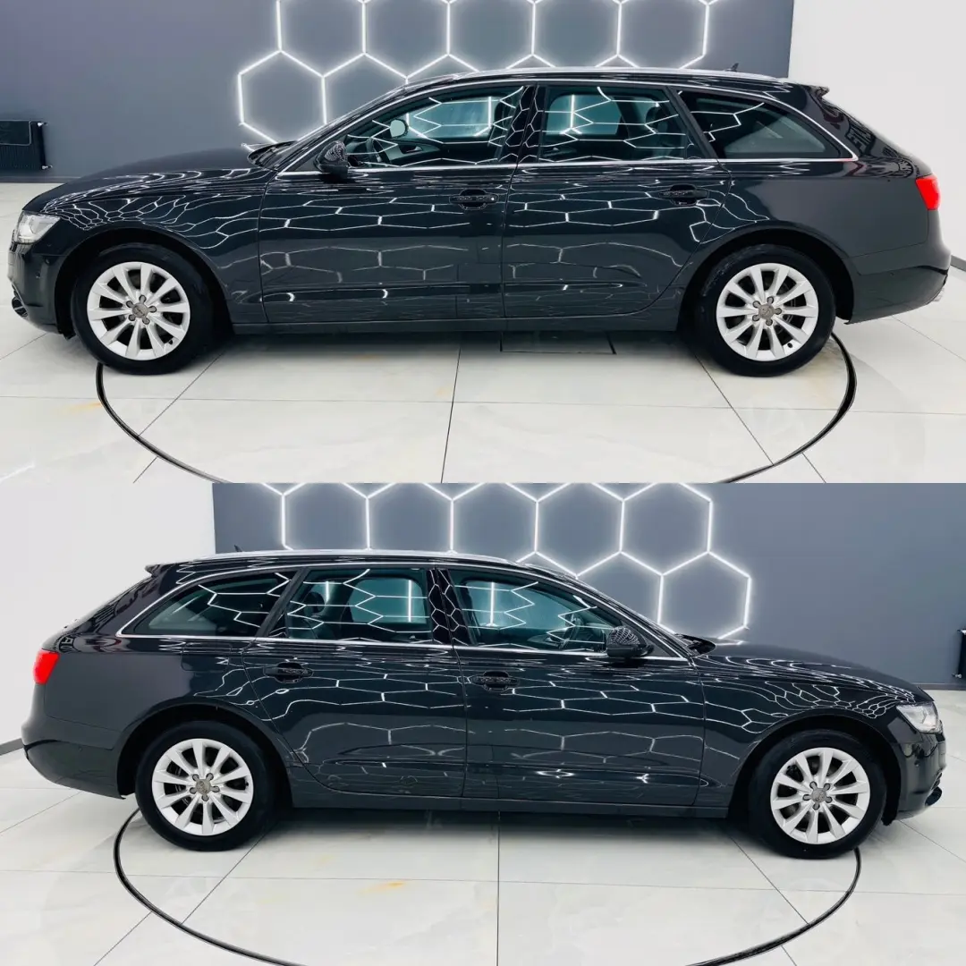 AUDI A6 2012 2.0D E5 Garantie 12 Luni Rate Avans 0 Doar Cu B