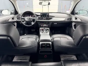 AUDI A6 2012 2.0D E5 Garantie 12 Luni Rate Avans 0 Doar Cu B