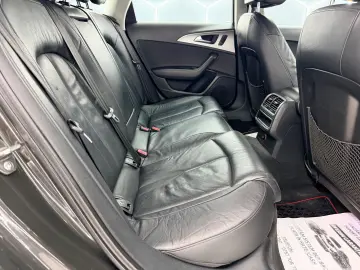 AUDI A6 2012 2.0D E5 Garantie 12 Luni Rate Avans 0 Doar Cu B