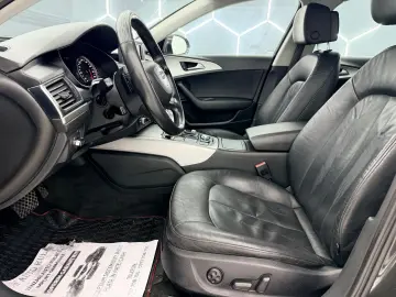 AUDI A6 2012 2.0D E5 Garantie 12 Luni Rate Avans 0 Doar Cu B