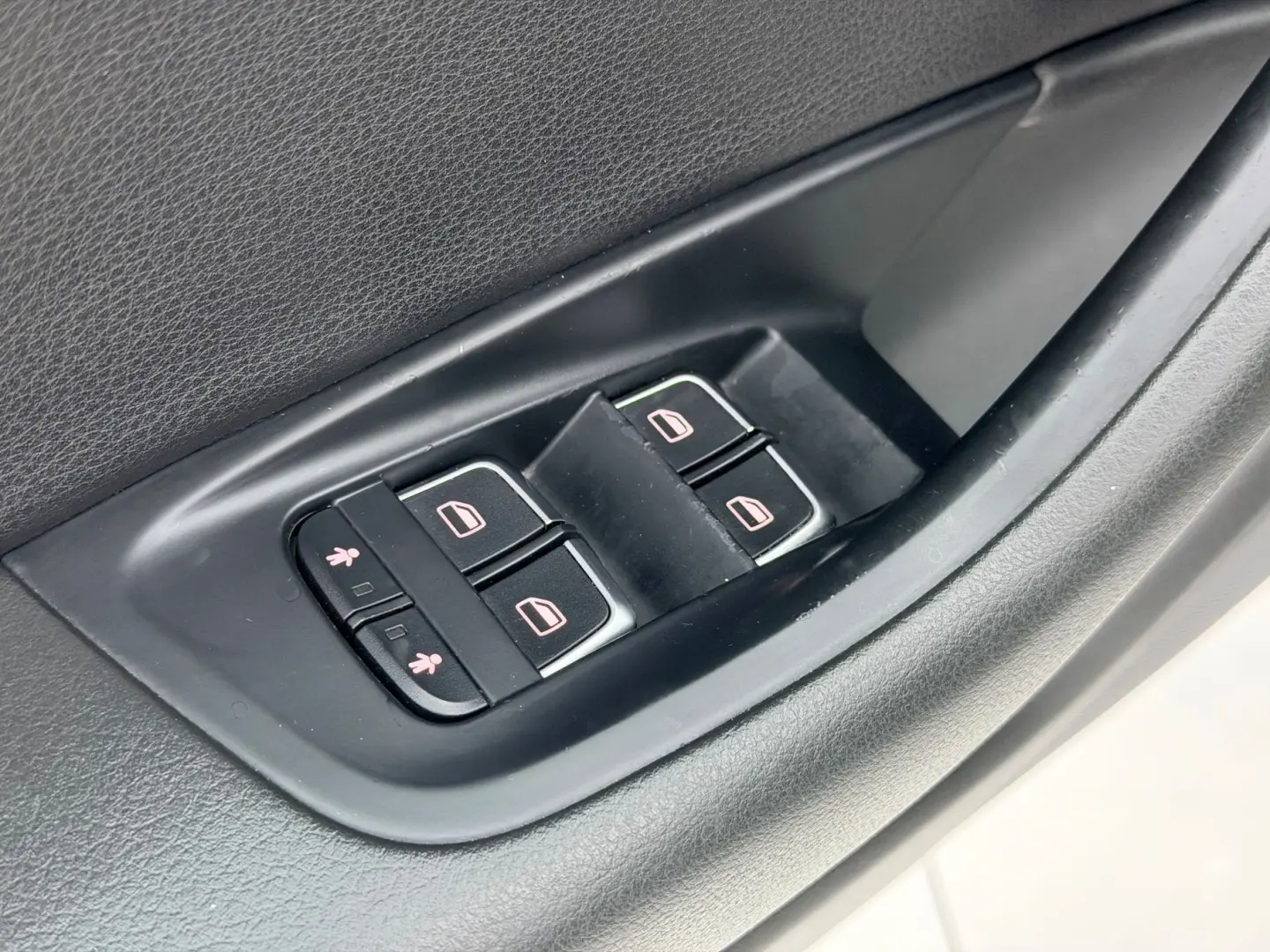 AUDI A6 2012 2.0D E5 Garantie 12 Luni Rate Avans 0 Doar Cu B