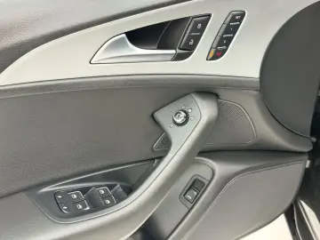 AUDI A6 2012 2.0D E5 Garantie 12 Luni Rate Avans 0 Doar Cu B