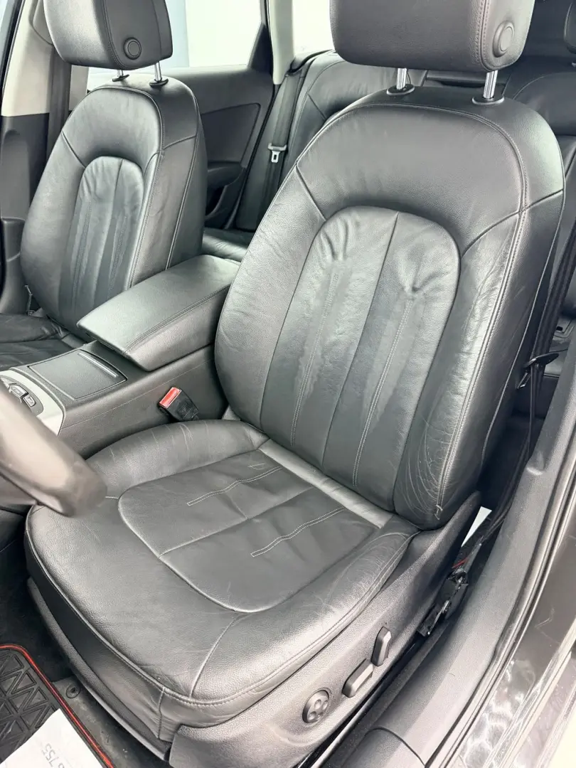 AUDI A6 2012 2.0D E5 Garantie 12 Luni Rate Avans 0 Doar Cu B