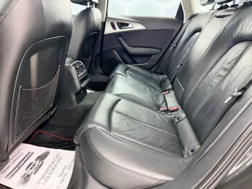 AUDI A6 2012 2.0D E5 Garantie 12 Luni Rate Avans 0 Doar Cu B