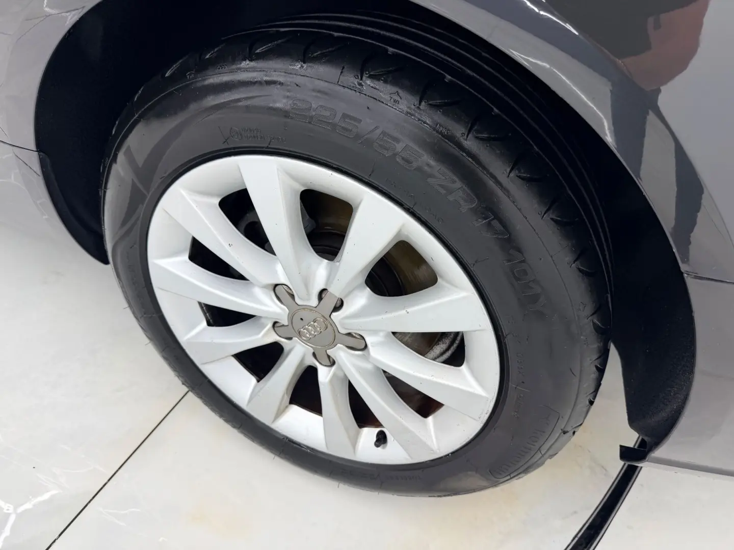 AUDI A6 2012 2.0D E5 Garantie 12 Luni Rate Avans 0 Doar Cu B