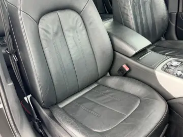 AUDI A6 2012 2.0D E5 Garantie 12 Luni Rate Avans 0 Doar Cu B