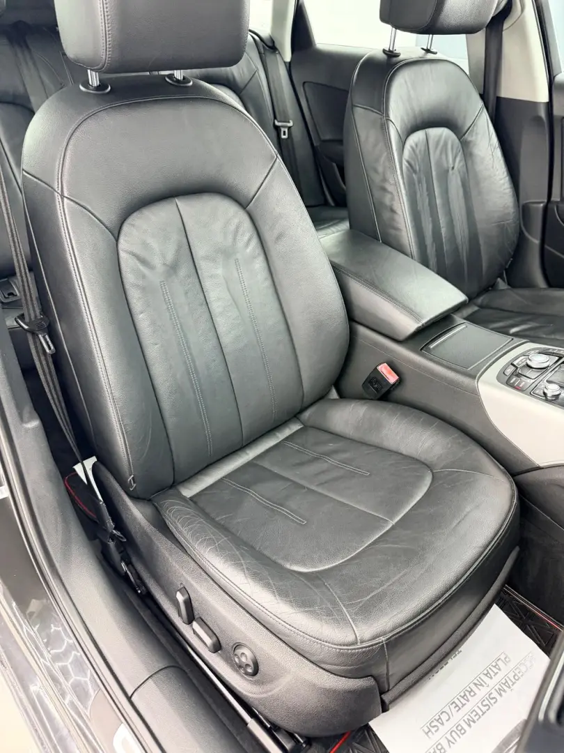 AUDI A6 2012 2.0D E5 Garantie 12 Luni Rate Avans 0 Doar Cu B