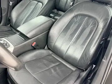 AUDI A6 2012 2.0D E5 Garantie 12 Luni Rate Avans 0 Doar Cu B