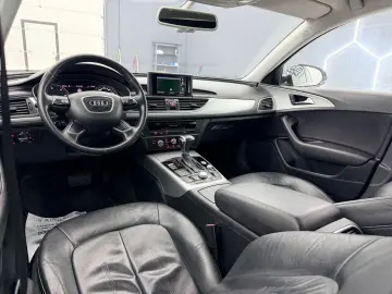 AUDI A6 2012 2.0D E5 Garantie 12 Luni Rate Avans 0 Doar Cu B