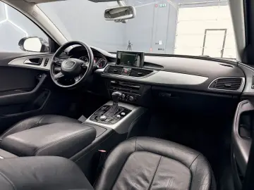 AUDI A6 2012 2.0D E5 Garantie 12 Luni Rate Avans 0 Doar Cu B