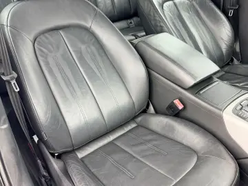 AUDI A6 2012 2.0D E5 Garantie 12 Luni Rate Avans 0 Doar Cu B