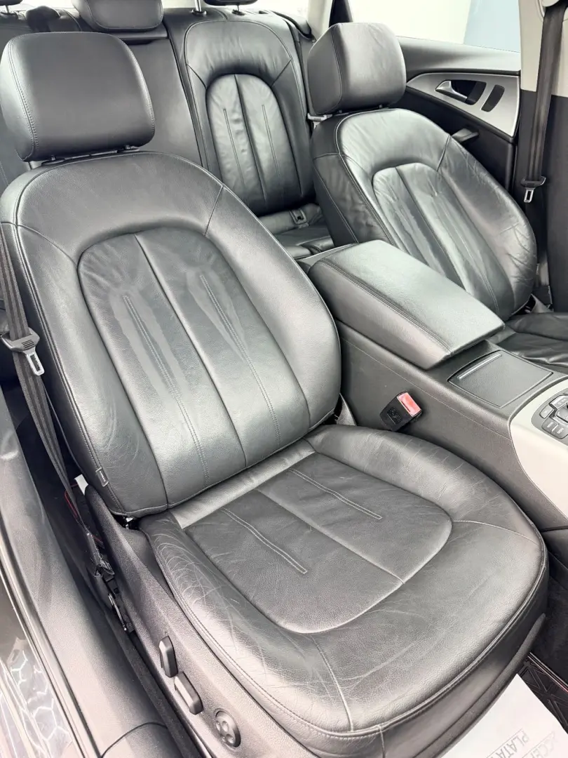 AUDI A6 2012 2.0D E5 Garantie 12 Luni Rate Avans 0 Doar Cu B