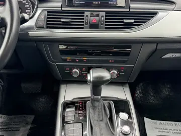 AUDI A6 2012 2.0D E5 Garantie 12 Luni Rate Avans 0 Doar Cu B