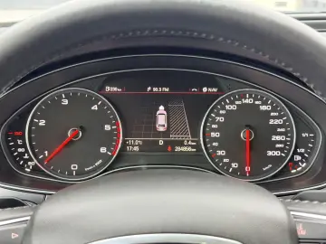 AUDI A6 2012 2.0D E5 Garantie 12 Luni Rate Avans 0 Doar Cu B