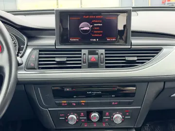 AUDI A6 2012 2.0D E5 Garantie 12 Luni Rate Avans 0 Doar Cu B