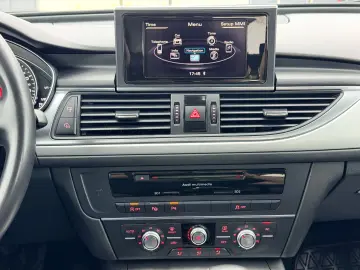 AUDI A6 2012 2.0D E5 Garantie 12 Luni Rate Avans 0 Doar Cu B