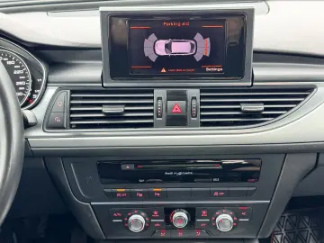 AUDI A6 2012 2.0D E5 Garantie 12 Luni Rate Avans 0 Doar Cu B