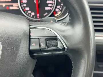 AUDI A6 2012 2.0D E5 Garantie 12 Luni Rate Avans 0 Doar Cu B