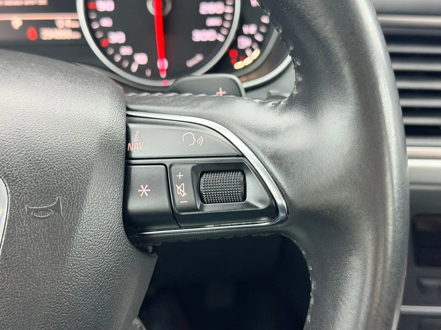 AUDI A6 2012 2.0D E5 Garantie 12 Luni Rate Avans 0 Doar Cu B