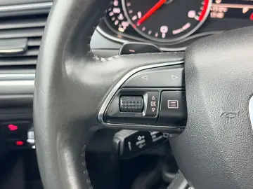 AUDI A6 2012 2.0D E5 Garantie 12 Luni Rate Avans 0 Doar Cu B