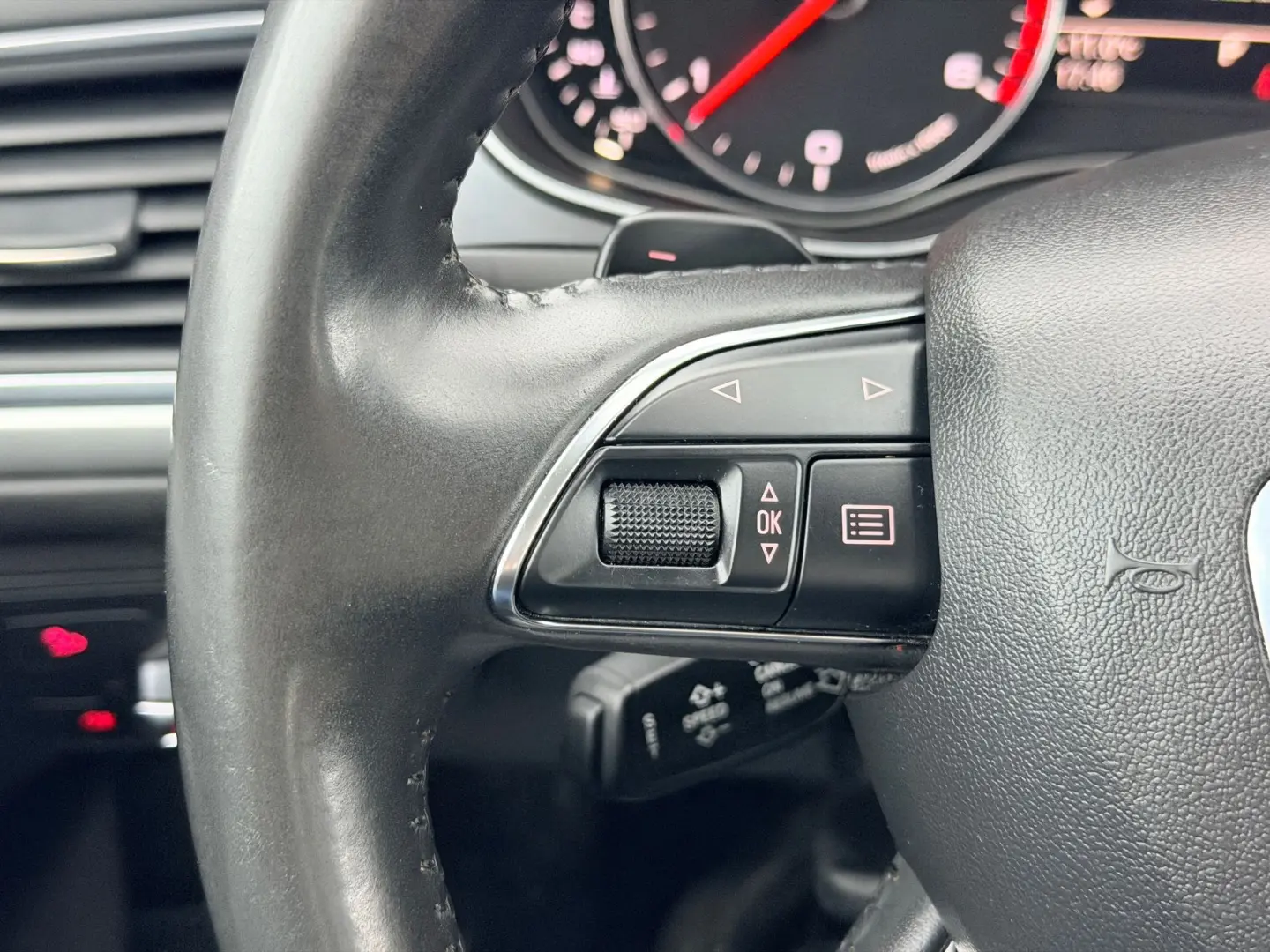 AUDI A6 2012 2.0D E5 Garantie 12 Luni Rate Avans 0 Doar Cu B