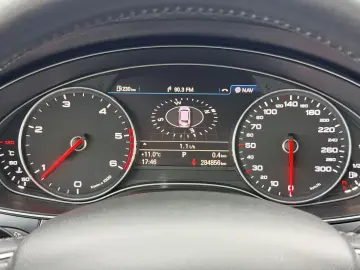 AUDI A6 2012 2.0D E5 Garantie 12 Luni Rate Avans 0 Doar Cu B