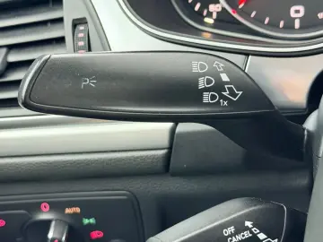 AUDI A6 2012 2.0D E5 Garantie 12 Luni Rate Avans 0 Doar Cu B