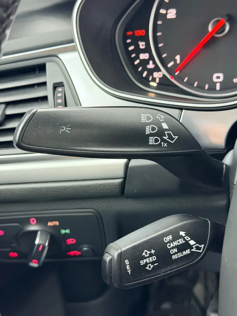 AUDI A6 2012 2.0D E5 Garantie 12 Luni Rate Avans 0 Doar Cu B