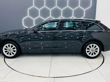 AUDI A6 2012 2.0D E5 Garantie 12 Luni Rate Avans 0 Doar Cu B