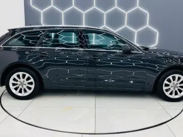 AUDI A6 2012 2.0D E5 Garantie 12 Luni Rate Avans 0 Doar Cu B