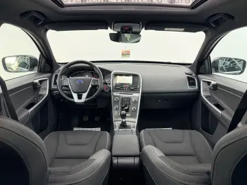 VOLVO Xc-60 2015 2.0D E5 Garantie 12 Luni Rate Avans 0 Doar