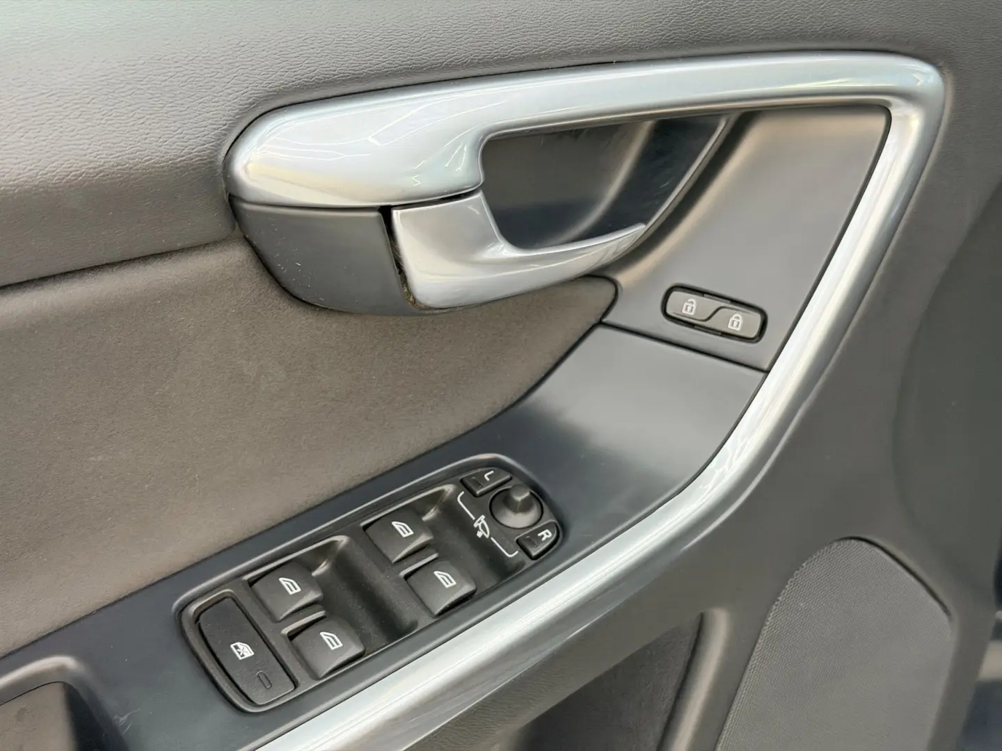 VOLVO Xc-60 2015 2.0D E5 Garantie 12 Luni Rate Avans 0 Doar