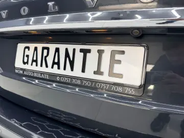 VOLVO Xc-60 2015 2.0D E5 Garantie 12 Luni Rate Avans 0 Doar