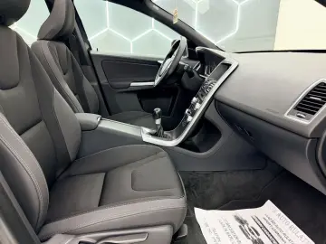 VOLVO Xc-60 2015 2.0D E5 Garantie 12 Luni Rate Avans 0 Doar