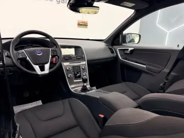 VOLVO Xc-60 2015 2.0D E5 Garantie 12 Luni Rate Avans 0 Doar