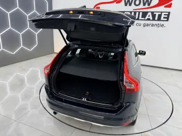 VOLVO Xc-60 2015 2.0D E5 Garantie 12 Luni Rate Avans 0 Doar