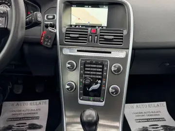 VOLVO Xc-60 2015 2.0D E5 Garantie 12 Luni Rate Avans 0 Doar