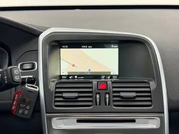 VOLVO Xc-60 2015 2.0D E5 Garantie 12 Luni Rate Avans 0 Doar