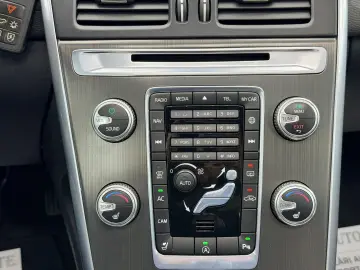 VOLVO Xc-60 2015 2.0D E5 Garantie 12 Luni Rate Avans 0 Doar