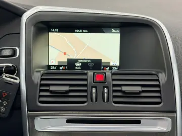 VOLVO Xc-60 2015 2.0D E5 Garantie 12 Luni Rate Avans 0 Doar